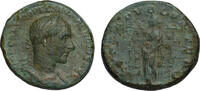 Roman Empire AE as c. AD 217-8 Macrinus, Fides standing left with legion... 317.96 US$254.37 US$  +  28.91 US$ shipping