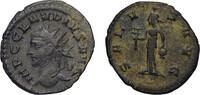 Roman Empire BI antoninianus AD 270 Claudius II Gothicus, bust left, Isi... 115.62 US$92.50 US$  +  28.91 US$ shipping