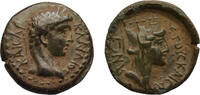 Cilicia, Mopsouestia-Mopsos AE AD 42-3 Claudius, dated regnal year 3, Ty... 161.87 US$129.50 US$  +  28.91 US$ shipping