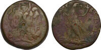 Egypt AE drachm c. 246-222 BC Ptolemy III, laureate head of Zeus right/E... 289.05 US$231.24 US$  +  28.91 US$ shipping