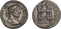 Roman Empire AR argenteus AD 294 Diocletian, Ticinium (Pavia) mint, tetr... 635.91 US$508.73 US$  +  28.91 US$ shipping
