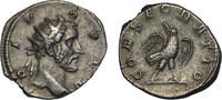 Roman Empire AR antoninianus c. AD 251 Divus Antoninus Pius, Consecratio... 289.05 US$231.24 US$  +  28.91 US$ shipping