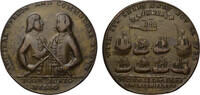 Great Britain pinchbeck medal (38 mm) 1739 Capture of Portobello, Admira... 317.96 US$254.37 US$  +  28.91 US$ shipping