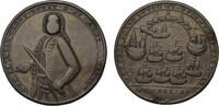Great Britain pinchbeck medal (37 mm) 1739 Capture of Portobello, Admira... 173.43 US$138.74 US$  +  28.91 US$ shipping