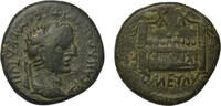 Roman Empire AE semis c. AD 12-14 Tiberius as Caesar, Altar of Lugdunum,... 260.15 US$208.12 US$  +  28.91 US$ shipping