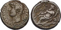 Egypt, Alexandria BI tetradrachm AD 135-6 Hadrian, year 20, Nilus reclin... 173.43 US$138.74 US$  +  28.91 US$ shipping