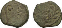 Judaea AE prutah AD 31-32 Pontius Pilate, lituus f.ss 202.34 US$161.87 US$  +  28.91 US$ shipping