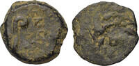 Judaea AE prutah AD 31-2 Pontius Pilate, lituus ss 190.77 US$152.62 US$  +  28.91 US$ shipping