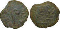 Judaea AE prutah AD 30-31 Pontius Pilate, lituus s+ 173.43 US$138.74 US$  +  28.91 US$ shipping