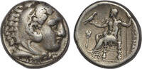 Kingdom of Macedon AR tetradrachm c. 325-315 BC Alexander III &ldquo;the Great... 491.39 US$393.11 US$  +  28.91 US$ shipping