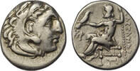Kingdom of Macedon AR drachm c. 310-301 BC Alexander III &ldquo;the Great&rdquo;, po... 202.34 US$161.87 US$  +  28.91 US$ shipping