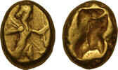 Achaemenid Empire AV daric c. 500-485 BC Darius I or Xerxes I, with old ... 2,890.52 US$2,312.41 US$  +  46.25 US$ shipping