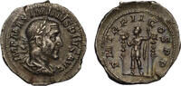 Roman Empire AR denarius AD 236 Maximinus Thrax, Emperor between standar... 317.96 US$254.37 US$  +  28.91 US$ shipping