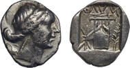 Lycia, Olympus AR drachm c. 88-84 BC pseudo-league issue, thunderbolt/br... 173.43 US$138.74 US$  +  28.91 US$ shipping
