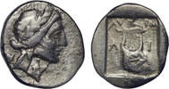 Lycia, Limyra AR drachm c. 167-88 BC Lycian League issue, countermark qu... 289.05 US$231.24 US$  +  28.91 US$ shipping