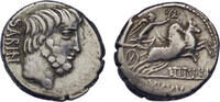 Roman Republic AR denarius 89 BC L. Titurius L.f. Sabinus, King Tatius/V... 144.53 US$115.62 US$  +  28.91 US$ shipping