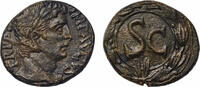 Seleucia and Pieria, Antioch AE as c. 5 BC - AD 1 Augustus, SC in wreath... 289.05 US$231.24 US$  +  28.91 US$ shipping