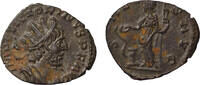 Roman Empire BI antoninianus AD 271 Gallic Empire, Victorinus, Trier, Sa... 98.28 US$78.62 US$  +  28.91 US$ shipping
