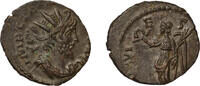 Roman Empire BI antoninianus AD 272 Tetricus I, Trier, winged Victory wi... 115.62 US$92.50 US$  +  28.91 US$ shipping
