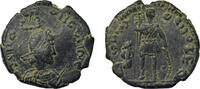 Roman Empire AE follis c. AD 383-406 Arcadius, barbarous imitation ss+ 346.86 US$277.49 US$  +  28.91 US$ shipping