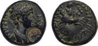 Phrygia, Hierapolis AE18 c. AD 55 Nero, Abduction of Persephone, Magytes... 202.34 US$161.87 US$  +  28.91 US$ shipping