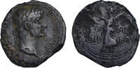 Moesia, Tomis AE19 AD 41-54 Claudius, Nike standing left, ex-William Sta... 346.86 US$  +  28.91 US$ shipping