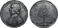 Great Britain Pb medal 1658 Death of Oliver Cromwell, his bust left/Oliv... 202.34 US$  +  28.91 US$ shipping
