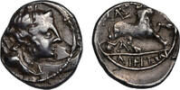 Gaul, Massalia (Marseille) AR drachm c. 125-90 BC Artemis/Lion, struck o... 231.24 US$  +  28.91 US$ shipping