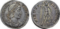 Roman Empire AR light miliarense AD 360-3 Constantius II, Constantinople... 1,734.31 US$  +  46.25 US$ shipping