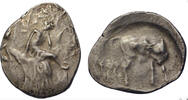 Crete, Gortyna AR stater c. 350-322 BC Europa pensive in a bower/Zeus as... 2,910.99 US$  +  44.78 US$ shipping