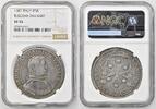 Italy, Florence (Firenze) AR piastra 1587 Ferdinando I de Medici, as car... 1,343.54 US$  +  44.78 US$ shipping