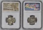 ATTICA, ATHENS AR Tetradrachm c.440-404 BC NGC Ch AU Strike: 5/5 Surface... 3,900.00 US$  +  35.00 US$ shipping