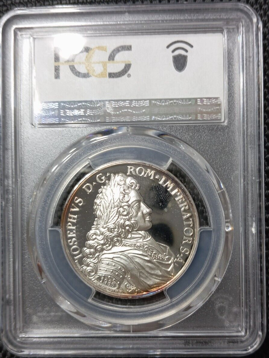 [PCGS] モンゴル国 1980年 25Tug SILVER 銀貨 9498 25 Tögrög (WWF - Snow Leopard) - Mongolia – Numista