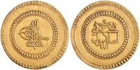 3 findik / 3 altin Mustafa III, Islambul (Istanbul) mint -