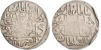 kurush / 40 para Mustafa II, Izmir mint -