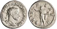 antoninianus Gordian II, Antioch mint -