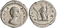 Roman, Imperial denarius 193-217 CE Julia Domna, Rome mint VF-EF 78.00 US$  +  22.00 US$ shipping