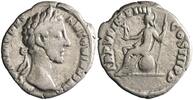 Roman, Imperial denarius 180-181 CE Commodus, Rome mint VF-EF 82.00 US$  +  22.00 US$ shipping