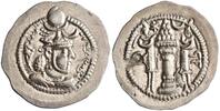 Sasanian drachm 457-484 CE Peroz, LD mint EF 55.00 US$  +  22.00 US$ shipping