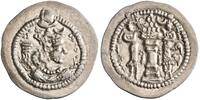 Sasanian drachm 457-484 CE Peroz, LD mint EF 54.00 US$  +  22.00 US$ shipping