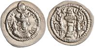 Sasanian drachm 457-484 CE Peroz, LYW mint EF 55.00 US$  +  22.00 US$ shipping