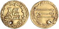Europe dinar al-Mahdi, contemporary European imitation -