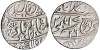 Bengal Presidency rupee Muhammadabad Benares mint -