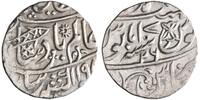Bengal Presidency rupee Muhammadabad Benares mint -