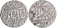 Bengal Presidency rupee Muhammadabad Benares mint -