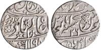 Bengal Presidency rupee Muhammadabad Benares mint -