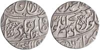 Bengal Presidency rupee Muhammadabad Benares mint -
