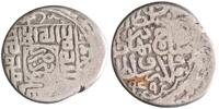 Timurid tanka AH 849 Shahrukh I, Tabriz mint F-VF 249.45 元  ＋  148.32 元 运费