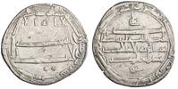 Abbasid dirham Harun al-Rashid, Marw mint -
