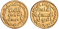 Umayyad dinar Abd al-Malik -